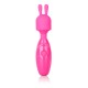 Tiny Teasers Rechargeable Bunny Vibrator