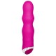 8 Function Mini Classic Chic Wave Vibrator