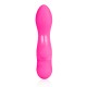 Silicone One Touch Jack Rabbit Waterproof Vibrator