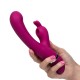 Foreplay Frenzy Bunny Kisser Vibrator