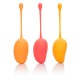 Kegel Training Set Mango