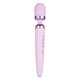 Opulence High Powered Rechargeable Wand Massager