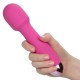 Pink Rechargeable Mini Miracle Massager