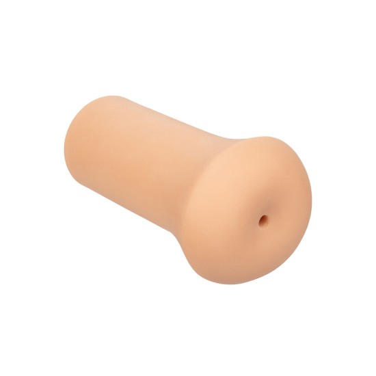 Boundless Stroker Masturbator Flesh Pink