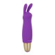 Slay Buzz Me Mini Rabbit Clitoral Massager