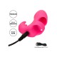 Marvelous Pleaser Rabbit Finger Vibrator