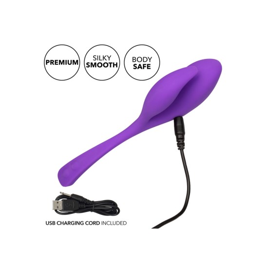 Marvelous Climaxer Dual Motors Vibrator