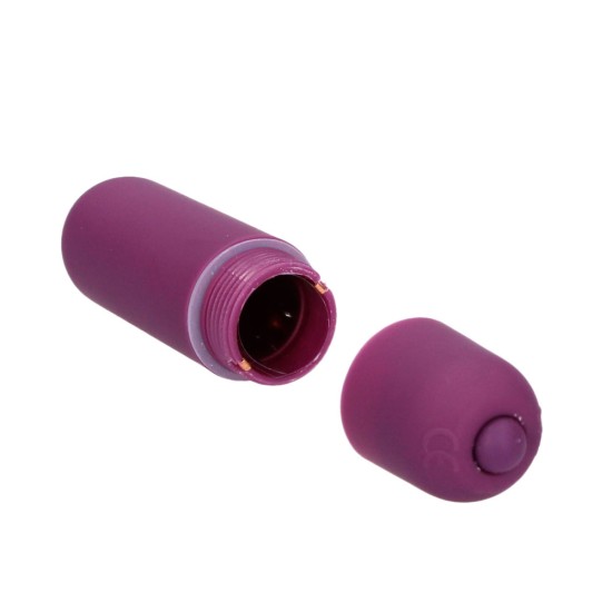 Power Mini Bullet Purple