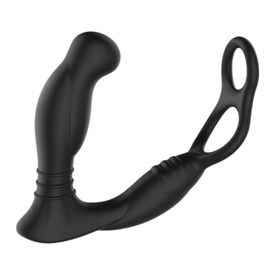 Nexus Simul8 Dual Prostate And Perineum Cock And Ball Toy