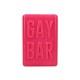 Gay Bar Soap Bar