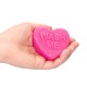 Heart Wash Me Soap Bar