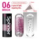 Tenga 06 Brick Spinner Masturbator