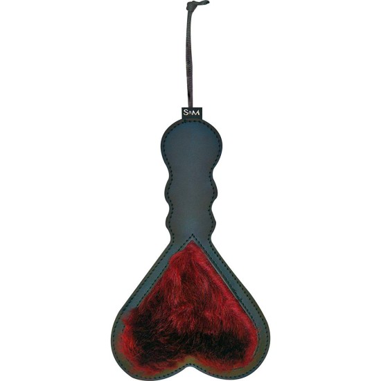 Sex and Mischief Enchanted Heart Paddle