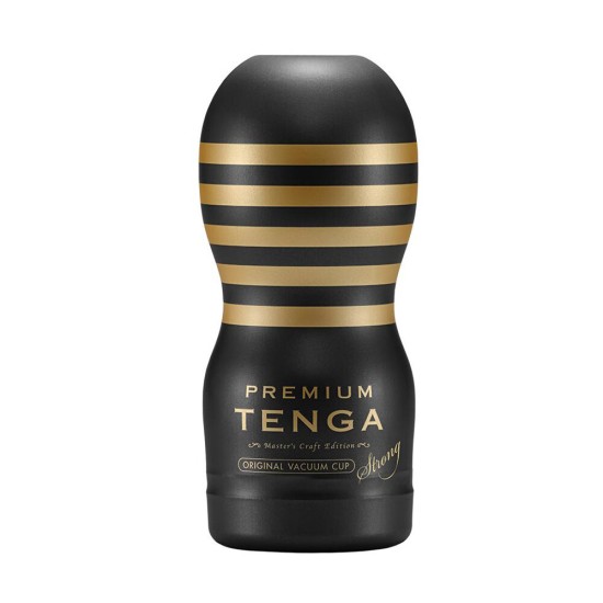 Tenga Premium Original Vacuum Cup Strong