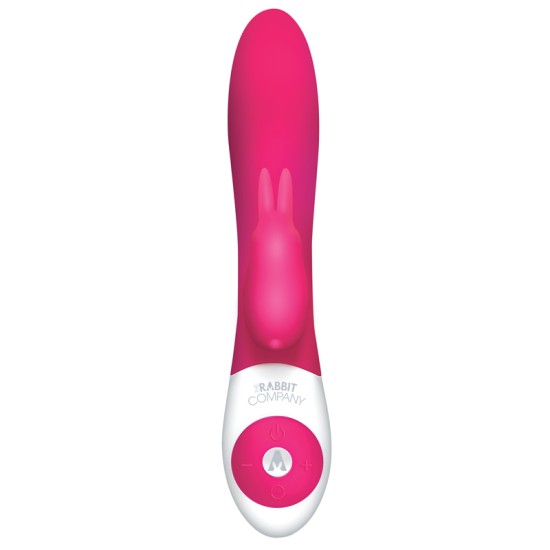 The Classic Rabbit Vibrator