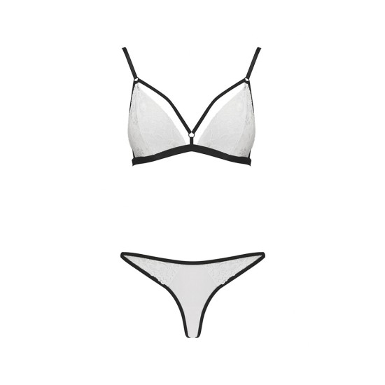 Passion Orihime Bra Set