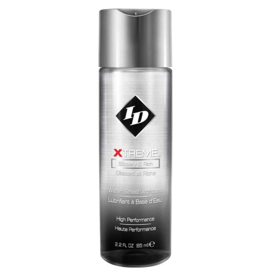 ID Xtreme Lube 65ml