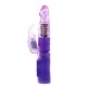 Multi Function Rabbit Vibrator Purple