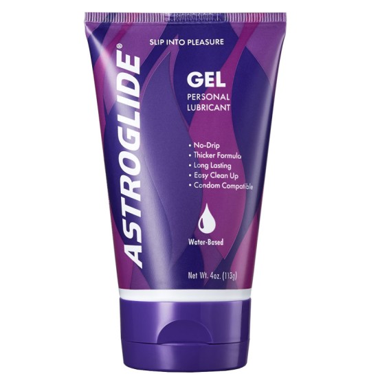 Astroglide Gel Lubricant