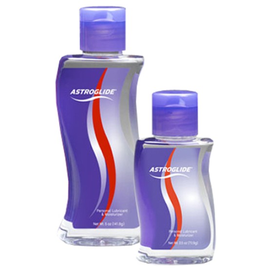 Astroglide 2.5oz Lubricant