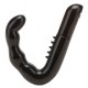 Ebony Prostate Massager