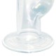 Glass Nipple Pump Small