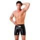 Latex Mens Bermuda Shorts