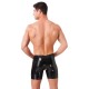 Latex Mens Bermuda Shorts