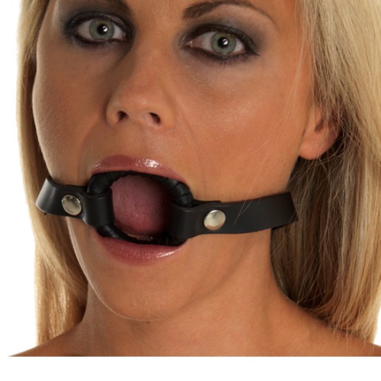 Gag With O Ring